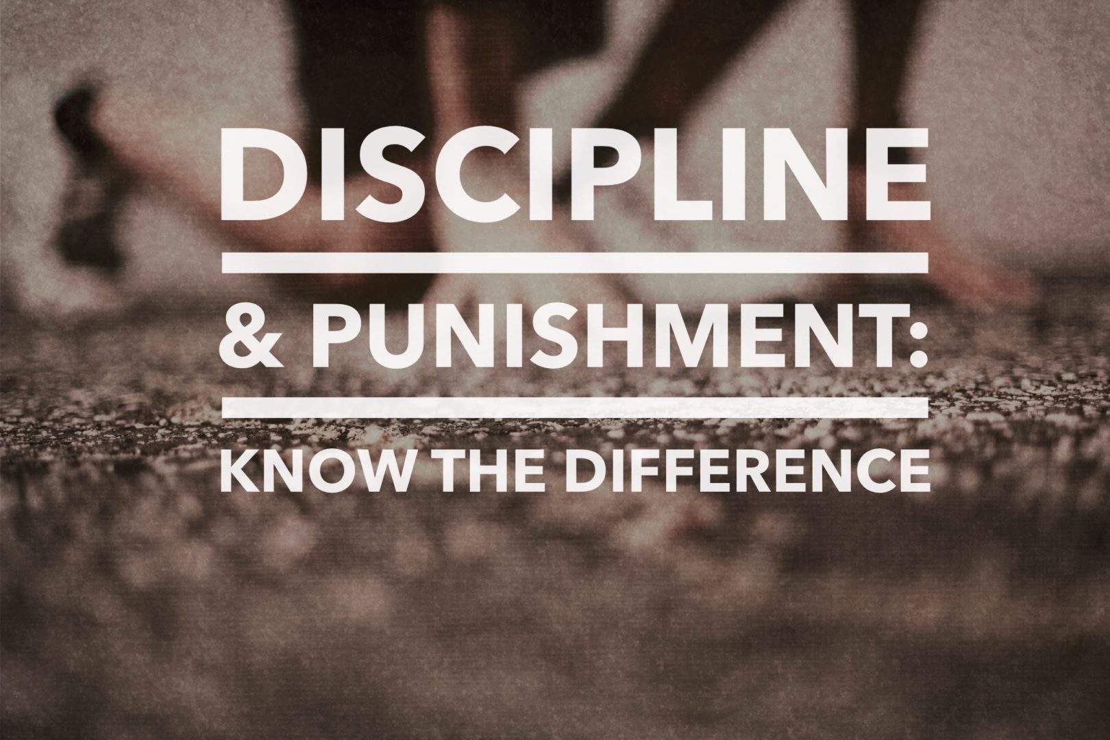 Punishment vs Curse: Do These Mean The Same? How To Use Them