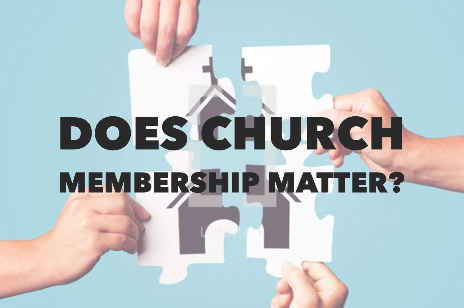 does-church-membership-matter-redeemer-church