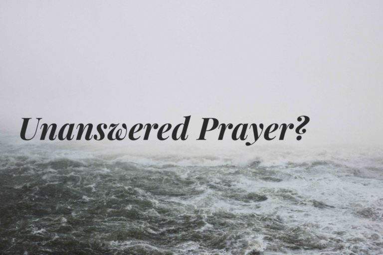 unanswered-prayer-redeemer-church